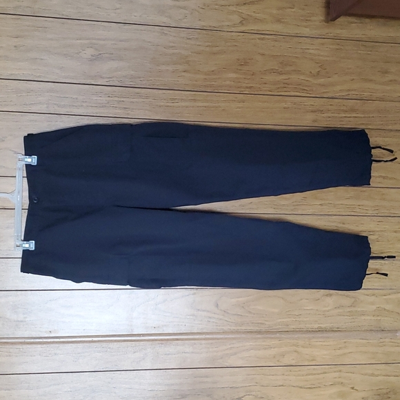 Propper Womens Medium-Long BDU's Black Button-Fly Trouser Combat Pants - Picture 1 of 17